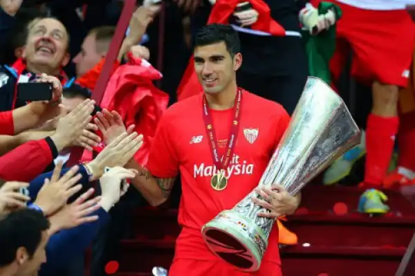 Hundreds Attend Funeral Of Ex-Arsenal Player, Antonio Reyes, After Death In Car Accident (Photos)